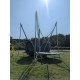 Trampo-Elastiques 4 Places 5000€ HT