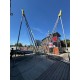 Trampo-Elastiques 4 Places 6000€ HT
