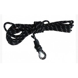 Corde de treuil