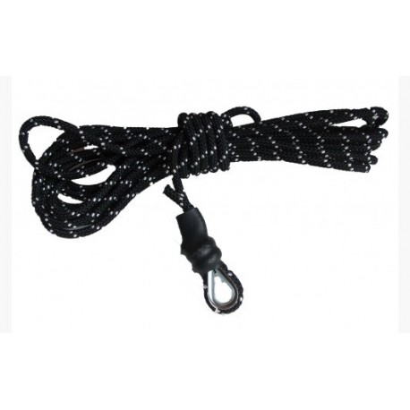 Corde de treuil