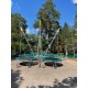 Trampo-Elastiques 4 Places 4900€ HT