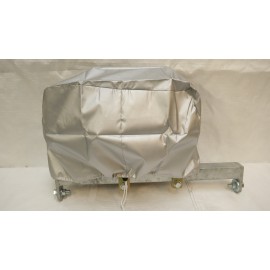 Housse de protection de Treuil