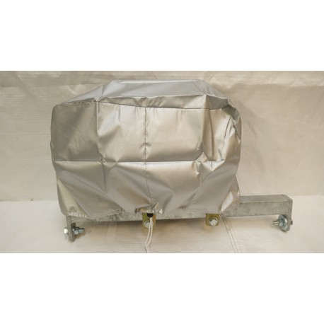 Housse de protection de Treuil