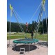 Trampo-Elastiques 2 places 6200€ HT
