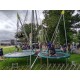 Trampoline-Elastiques 4 places 6000€ NET