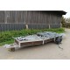 Trampoline-Elastiques 4 places 6000€ NET